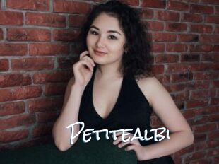 Petitealbi