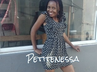 Petitenessa