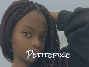Petitepixie