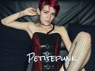 Petitepunk