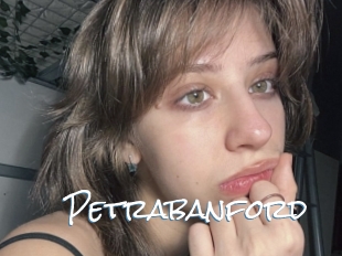 Petrabanford