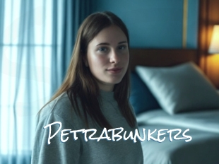 Petrabunkers