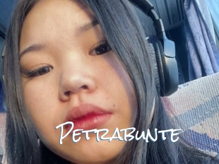 Petrabunte