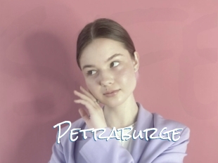 Petraburge