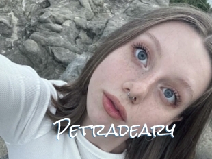 Petradeary