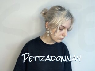 Petradonnay