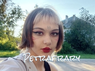 Petrafrary