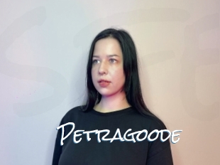 Petragoode