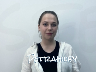 Petrahilby