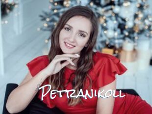 Petranikoll
