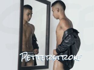 Petterstroke