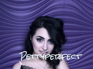 Pettyperfect