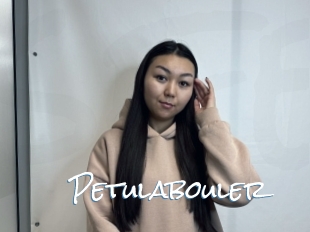 Petulabouler