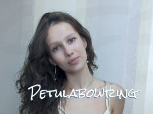 Petulabowring