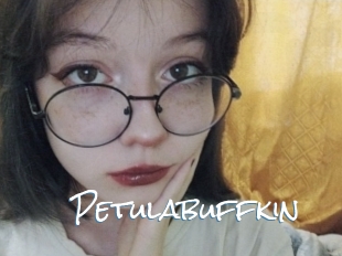 Petulabuffkin