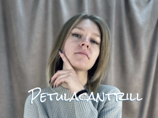 Petulacantrill