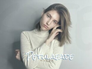 Petulaeade