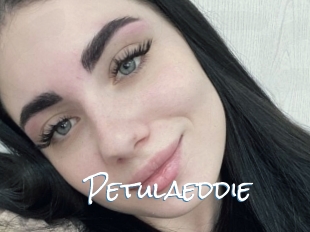 Petulaeddie