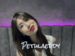 Petulaeddy
