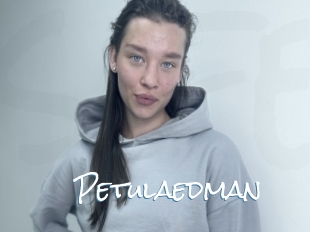 Petulaedman