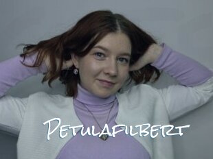 Petulafilbert