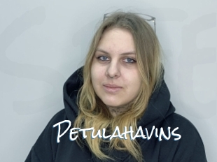 Petulahavins