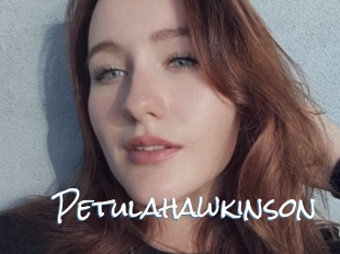 Petulahawkinson