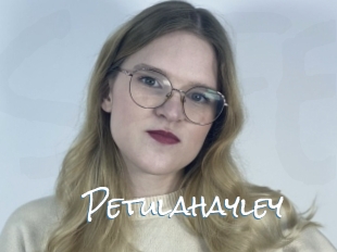 Petulahayley