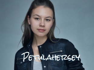 Petulahersey