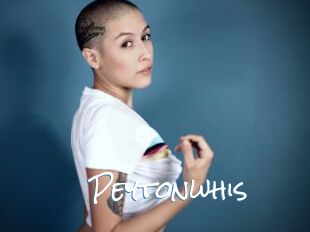 Peytonwhis