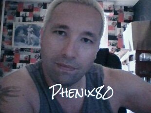 Phenix80