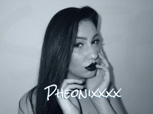 Pheonixxxx