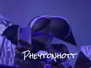Pheytonhott