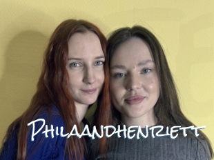 Philaandhenriett