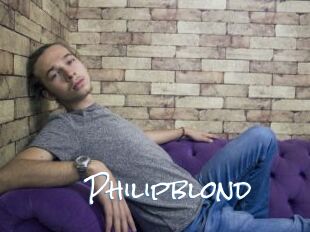 Philipblond
