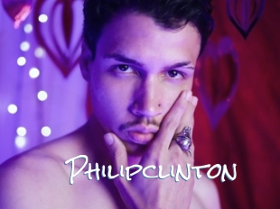 Philipclinton