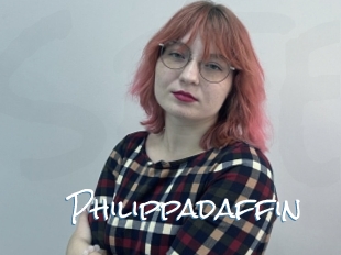 Philippadaffin