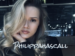 Philippahascall