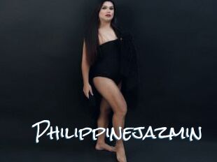 Philippinejazmin