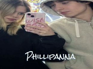 phillipanna Sex Feed