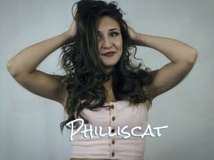 Philliscat