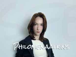 Philomenaalkins
