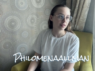 Philomenaallman