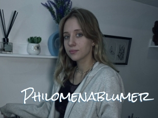 Philomenablumer