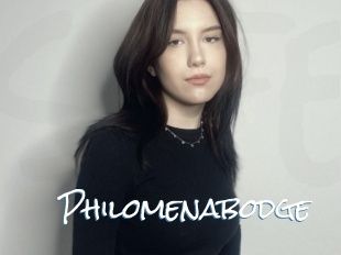 Philomenabodge