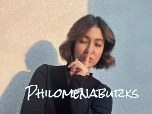 Philomenaburks