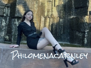 Philomenacarnley