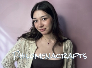 Philomenacrafts
