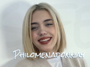 Philomenadonnay