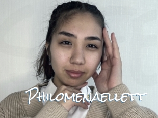 Philomenaellett